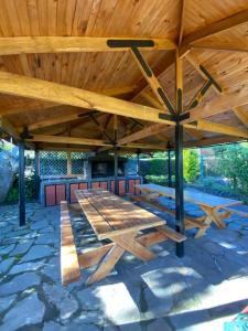 La Poza Pucon, a pasos de todo