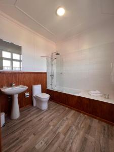 Estancia Río Penitente