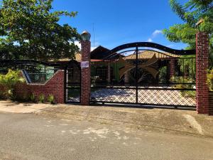 El Almendro By Hospedify - Casa de campo con acceso a complejo turístico