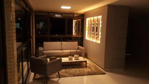 Maravilhoso Apt 109 Home Service próximo Shopping Partage e Rodoviária