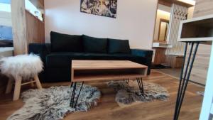 President Kop apartmani Vista & Sol