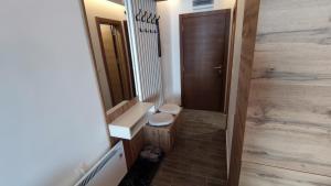 President Kop apartmani Vista & Sol