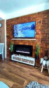 President Kop apartmani Vista & Sol