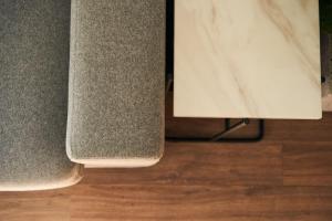 Ultracentral two rooms apartment in Bucharest