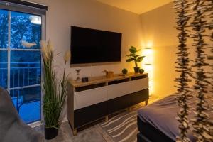 Fewo Thermal Bad Saarow