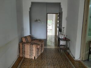 Casa c Garage y Patio