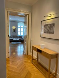 Luxury 2BR Apartment Neubaugasse