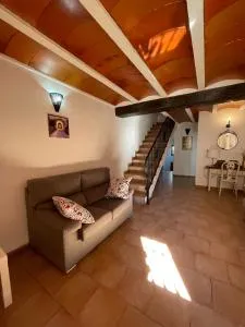 Old Town House 2 - Campillo de los Jiménez