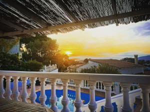 Villa Mas Blau Munt by Host&Joy