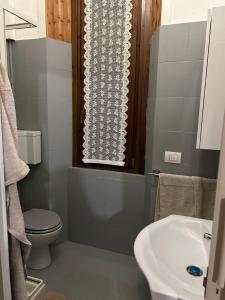 Luminoso Monolocale zona servita