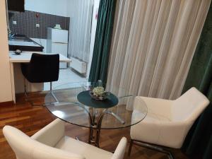 Apartman Zelena Oaza- free parking