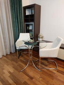 Apartman Zelena Oaza- free parking