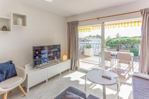 Gran Calahonda 2BR 2BA with terrace WIFIACPOOL