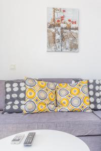 Gran Calahonda 2BR 2BA with terrace WIFIACPOOL