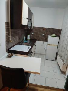 Apartman Zelena Oaza- free parking