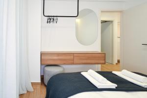 Luxury Downtown Apartment C2