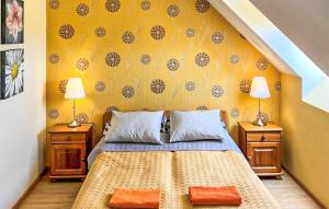 Cozy Home In Smoldzino With Wifi