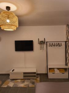 Appartements CocooningSpace tout equipe + parking prive : photos des chambres