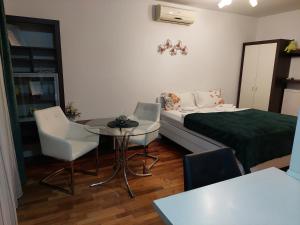 Apartman Zelena Oaza- free parking
