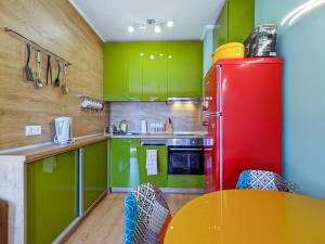 Gondola 1 BDRM Flat in Cedar Lodge IV (D2)