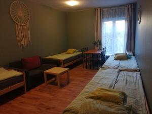 Hostel Gliwice Centrum