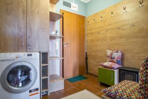 Gondola 1 BDRM Flat in Cedar Lodge IV (D2)