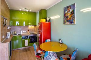 Gondola 1 BDRM Flat in Cedar Lodge IV (D2)