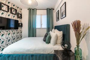 Le Studio Du Parc Monceau