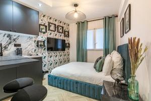 Le Studio Du Parc Monceau