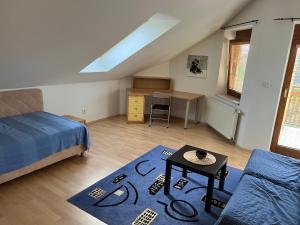 Rovinka Apartmán Petátos