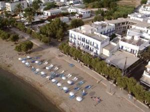 Hotel Argo Paros Greece