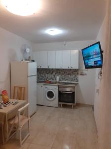 Casa y Estudio Keyfer, Arrecife Centro