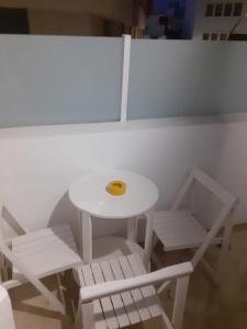 Casa y Estudio Keyfer, Arrecife Centro