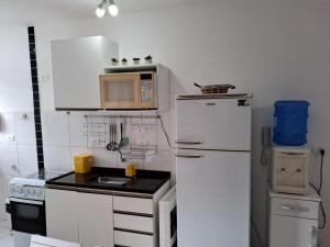 Apartamento Aconchegante