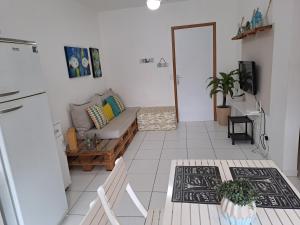 Apartamento Aconchegante