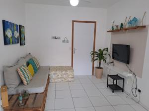 Apartamento Aconchegante