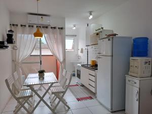 Apartamento Aconchegante