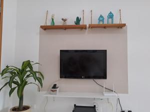 Apartamento Aconchegante