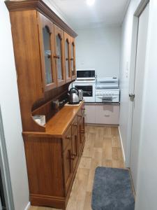 Spencer Lane Cottage & Granny Flat