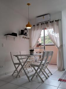 Apartamento Aconchegante