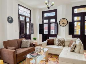 Apartamento en el Corazón de Casco Viejo Panamá 8