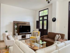 Apartamento en el Corazón de Casco Viejo Panamá 8