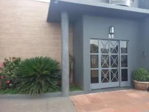 Hotel Albatroz - 乌贝拉巴