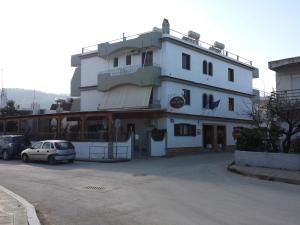 Takis Hotel Apartments Rhodes Greece