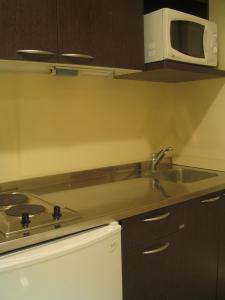 Montañas Azules Apart Hotel