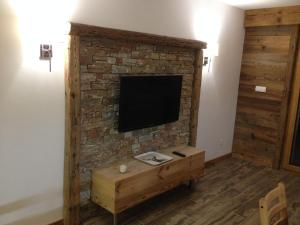 Deluxe Apartment room in Verbier Medran