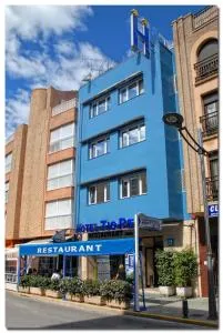 Hotel Tio Pepe - Alcossebre