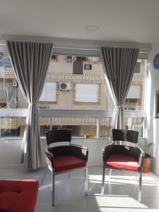 Apartamento Encantador 250 metros do mar!