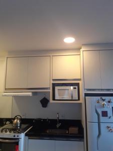 Apartamento Encantador 250 metros do mar!