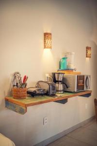 Suítes Novas no Coração de Bonito